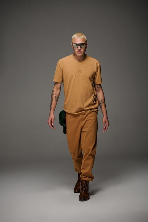 T-shirt  Masculina Patogê TS39564