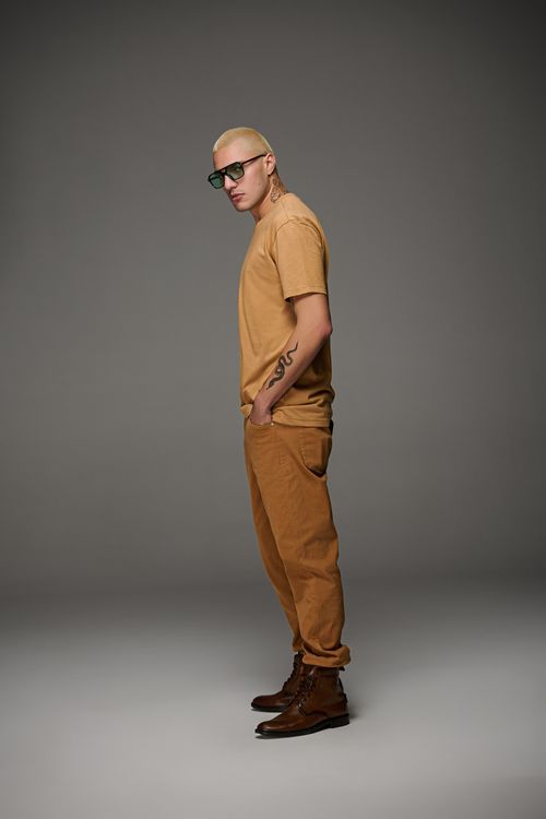 T-shirt  Masculina Patogê TS39564