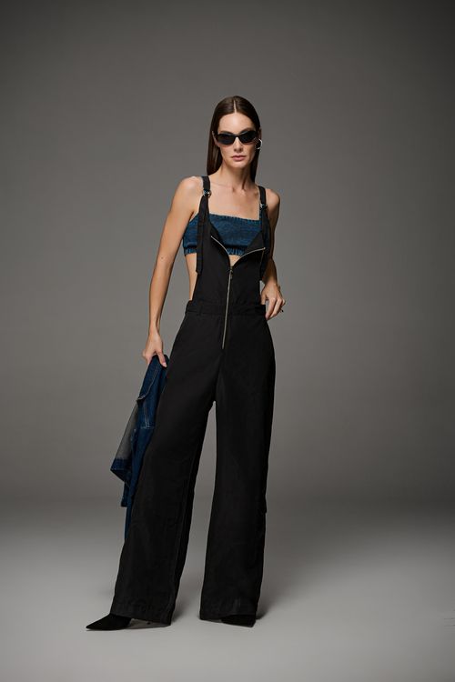 Macacão  Feminino Patogê MC39751