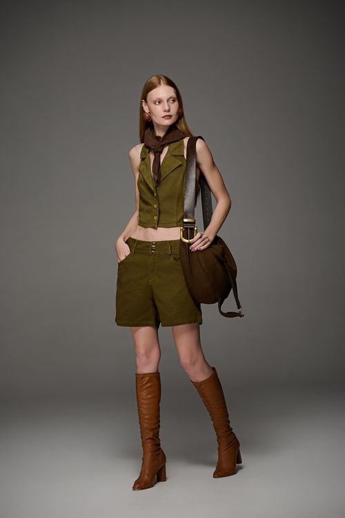 Top Sarja Feminina Patogê TP39609