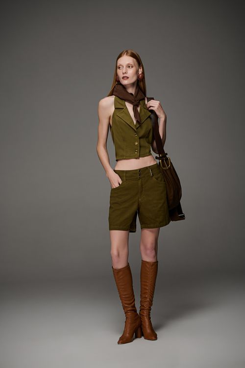 Top Sarja Feminina Patogê TP39609