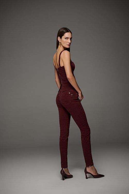 Top Sarja Feminina Patogê TP39736