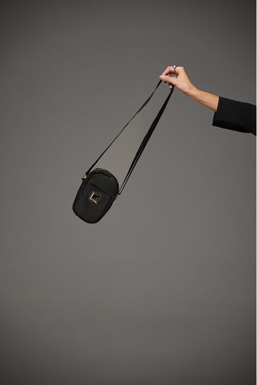 Mini Bolsa Carteira Patogê AC39839