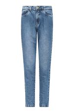 Calça Jeans Mom Feminina Patogê CL90055