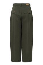 Calça Tecido Tecnológico Balloon Feminina Patogê CL39999
