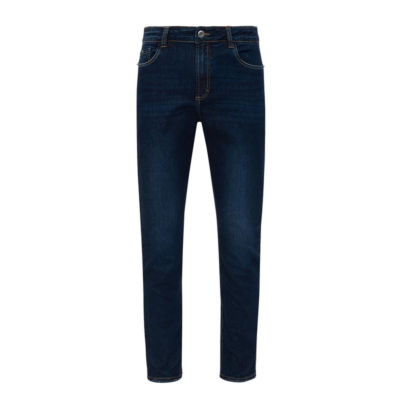 Calça Jeans Skinny Masculina Patogê CL39224