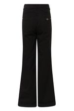 Calça Sarja Wide Leg Feminina Patogê CL39858
