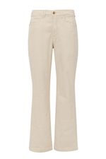 Calça Sarja Reta Feminina Patogê CL39828