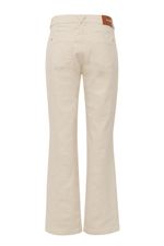 Calça Sarja Reta Feminina Patogê CL39828