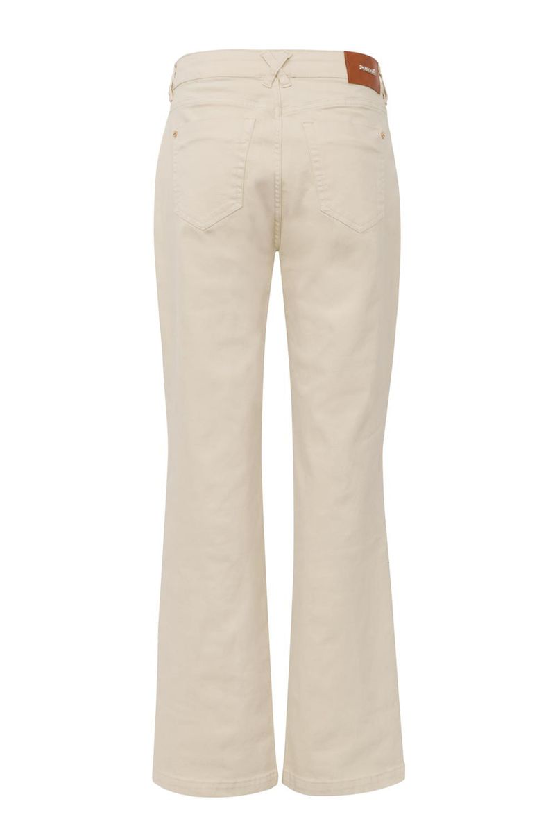 Calça Sarja Reta Feminina Patogê CL39828