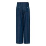 Calça Jeans Pantalona Feminina Patogê CL39191