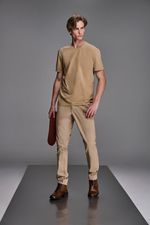 Calça Sarja Super Skinny Masculina Patogê CL38741