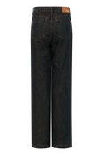 Calça Jeans Wide Leg Feminina Patogê CL39745