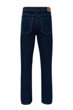 Calça Jeans Reta Masculina Patogê CL39563