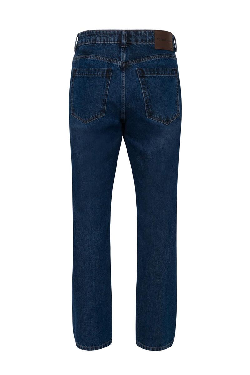 Calça Jeans Reta Masculina Patogê CL39569