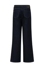 Calça Jeans Reta Over Feminina Patogê CL39859