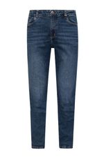 Calça Jeans Skinny Masculina Patogê CL39478