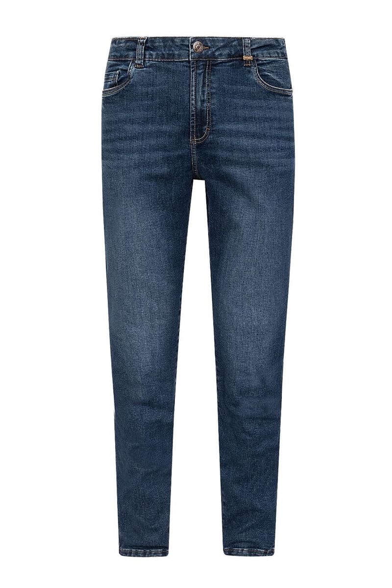 Calça Jeans Skinny Masculina Patogê CL39478