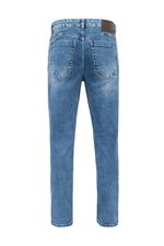 Calça Jeans Skinny Masculina Patogê CL39477