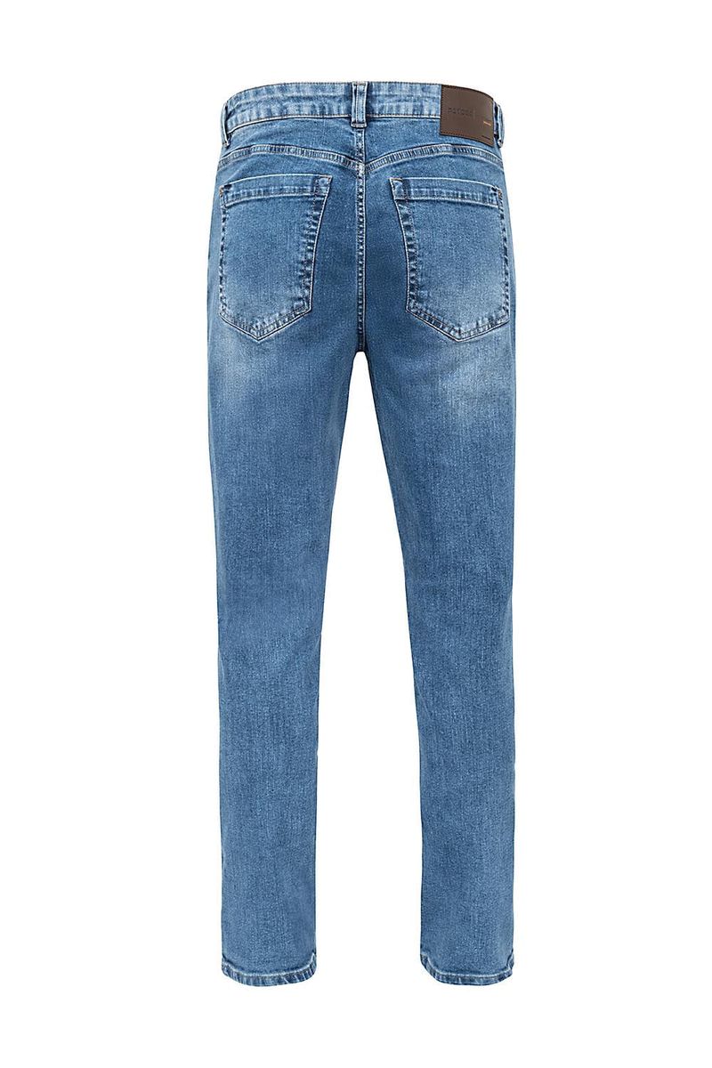 Calça Jeans Skinny Masculina Patogê CL39477
