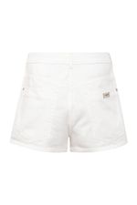 Short Oversized Sarja Feminino SH39412