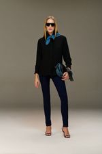 Camisa Viscose Feminina Patogê CA38253