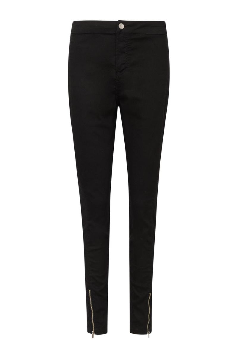 Calça Jeans Skinny Feminina Patogê CL39863