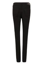 Calça Jeans Skinny Feminina Patogê Cintura Alta (G4) CL50023