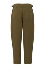 Calça Sarja Balloon Feminina Patogê CL39678
