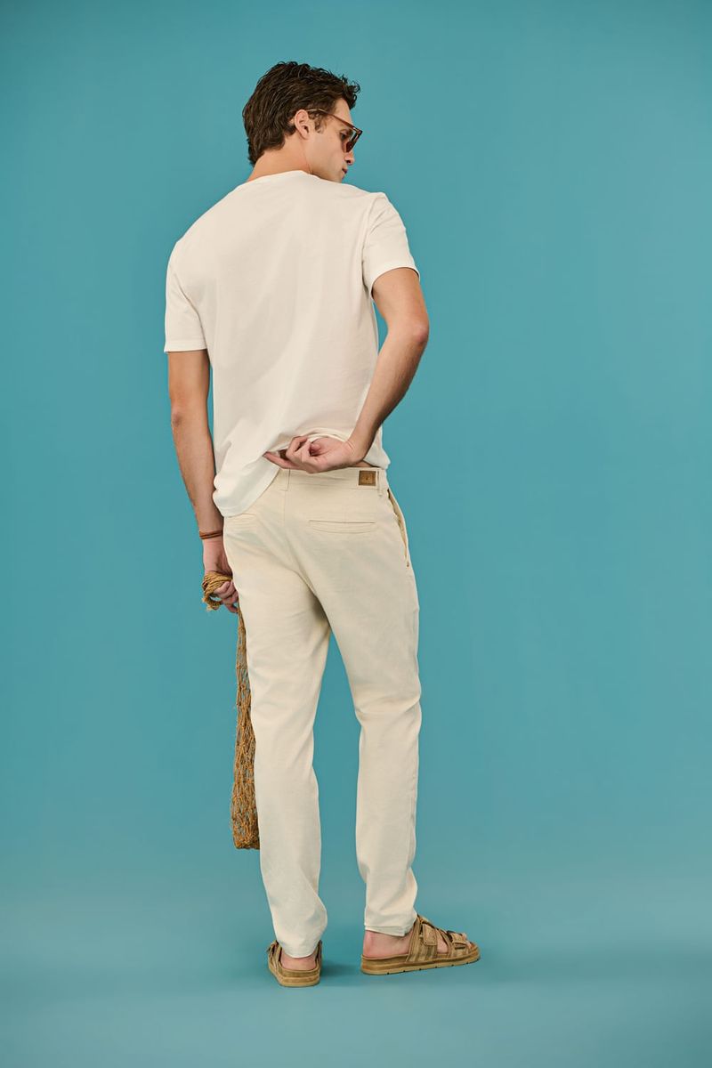 Calça Skinny Sport Fino Maculino Patogê CL39475
